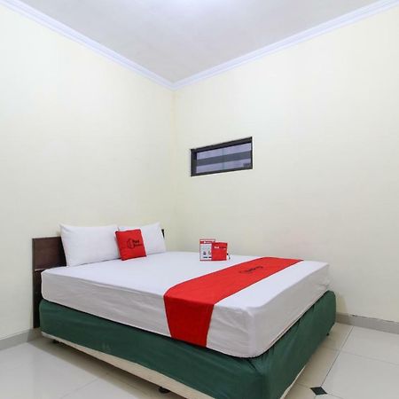 Reddoorz Near Rumah Sakit Condong Catur Maguwo Exteriér fotografie