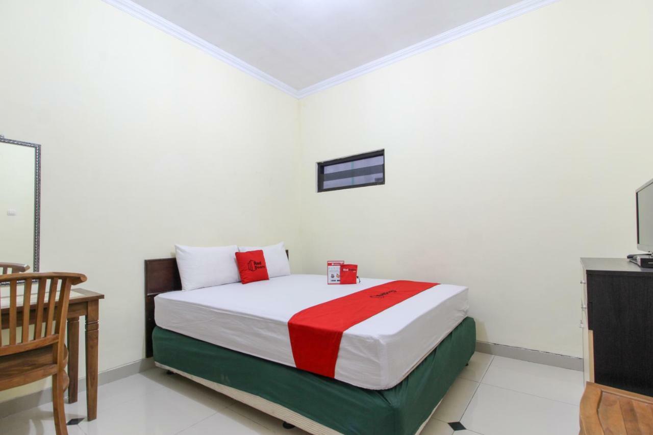 Reddoorz Near Rumah Sakit Condong Catur Maguwo Exteriér fotografie