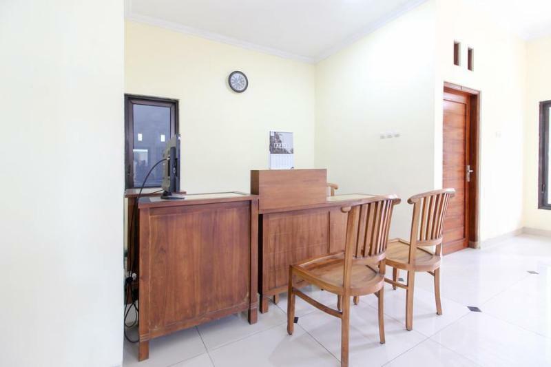 Reddoorz Near Rumah Sakit Condong Catur Maguwo Exteriér fotografie