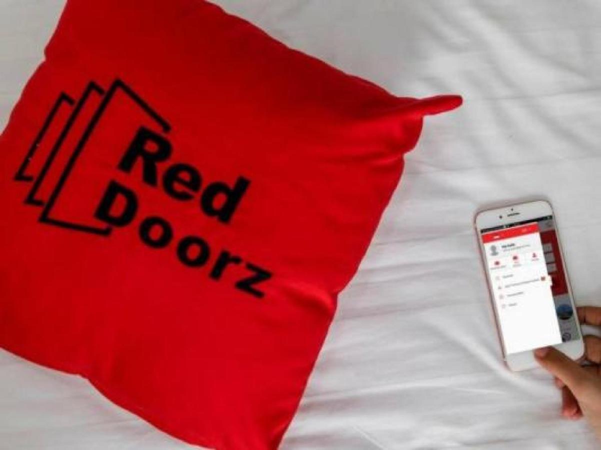 Reddoorz Near Rumah Sakit Condong Catur Maguwo Exteriér fotografie